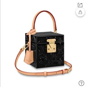 Louis Vuitton Bleecker Box
